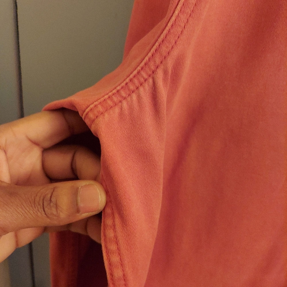 Gap worker jacket - Picture 4 of 9